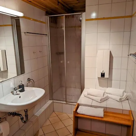 Stallzauber Apartman