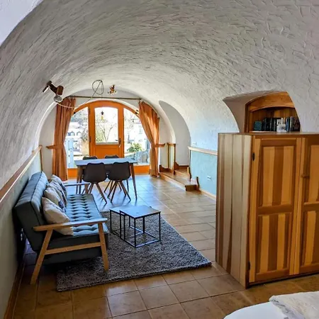 Stallzauber Apartman Feldberg