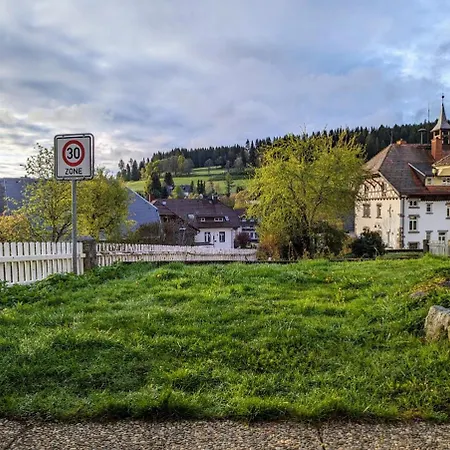 Stallzauber * Feldberg