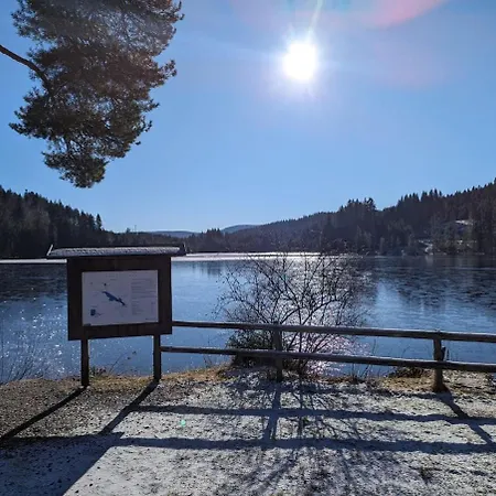 Apartman Stallzauber *