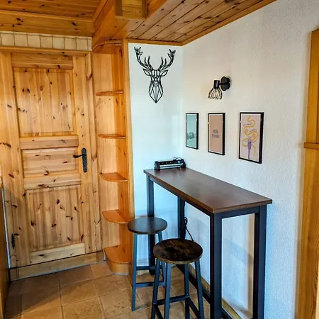 Stallzauber Apartman