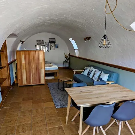 Apartman Stallzauber *
