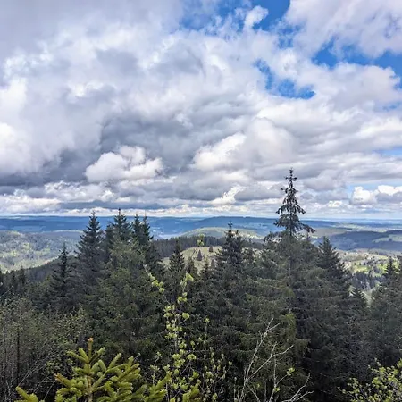 Stallzauber Feldberg