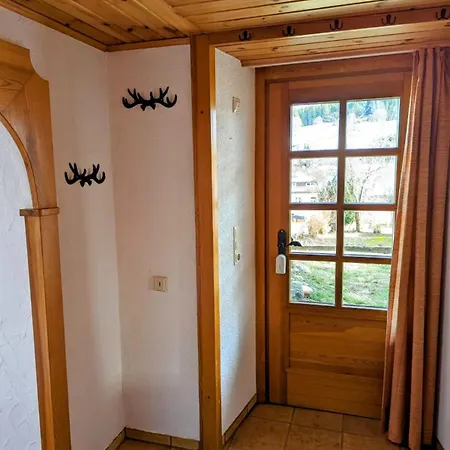 Stallzauber Apartman Feldberg